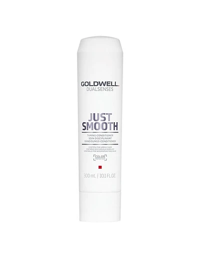 Goldwell Dualsenses Just Smooth Taming Conditioner - 300ml