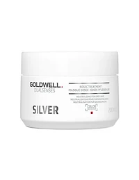 Soin Goldwell Dualsenses Silver 60 secondes - 200 ml