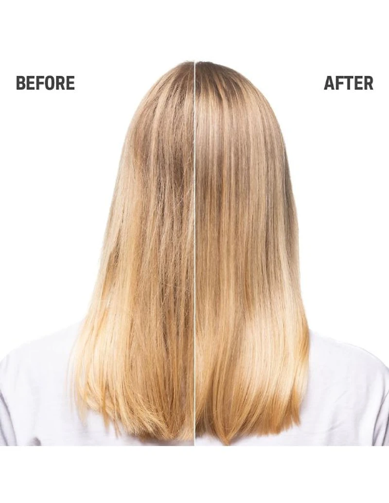 Sérum Spray Brillance Goldwell Dualsenses Blondes et Mèches - 150 ml