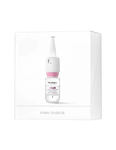 Coffret Sérum Intensif Couleur Dualsenses Goldwell Dualsenses