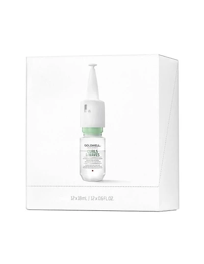 Goldwell Dualsenses Curls & Waves Intensive Serum Pack