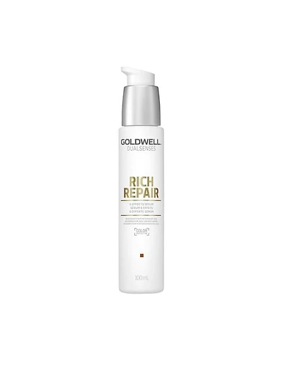 Goldwell Dualsenses Rich Repair 6 Effects Serum - 100ml