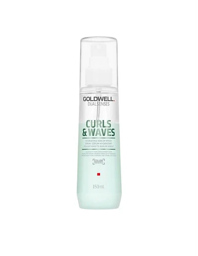 Sérum hydratant en spray Goldwell Dualsenses Boucles & Ondulations - 150 ml