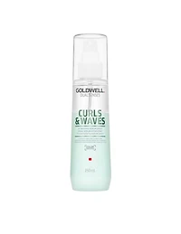 Sérum hydratant en spray Goldwell Dualsenses Boucles & Ondulations - 150 ml