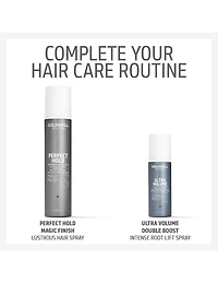 Goldwell StyleSign Perfect Hold Magic Finish 3 - 241g