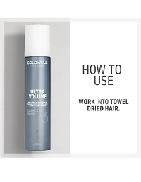 Goldwell Ultra Volume Glamour Whip - 288g