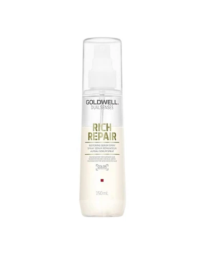 Sérum réparateur Goldwell Dualsenses Rich Repair en spray - 150 ml