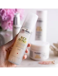 Sérum réparateur Goldwell Dualsenses Rich Repair en spray - 150 ml