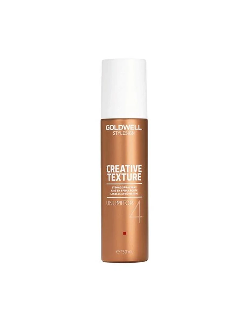 Goldwell StyleSign Creative Texture Ultimator - 150ml
