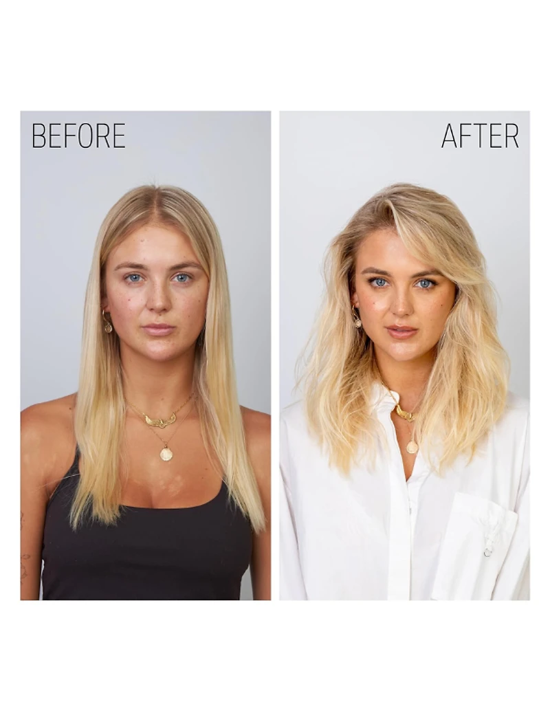 Mousse volumisante et volumisante Goldwell StyleSign - 263 g