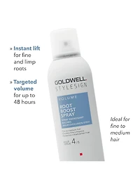 Goldwell StyleSign Volume Root Boost Spray - 170g