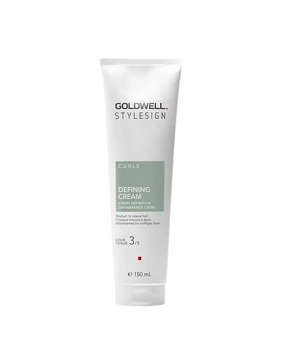Crème définissante pour boucles Goldwell StyleSign - 150 ml