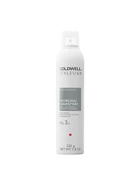 Laque de travail Goldwell StyleSign - 222g