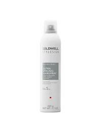 Laque extra forte Goldwell StyleSign - 220g