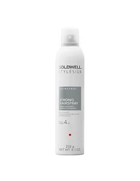 Laque forte Goldwell StyleSign - 232g