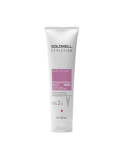 Goldwell StyleSign Heat Styling Straightening Balm - 100ml
