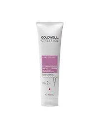 Goldwell StyleSign Heat Styling Straightening Balm - 100ml