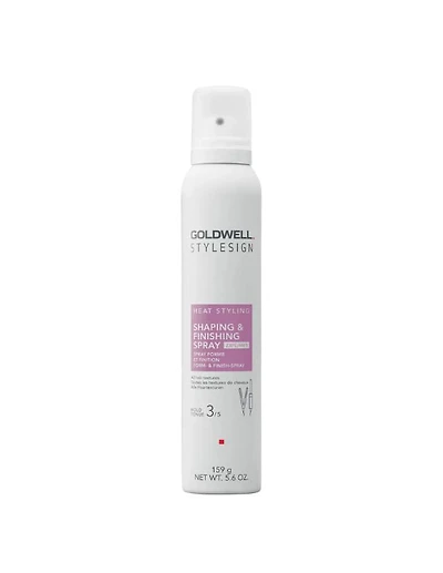 Spray coiffant et de finition chauffant Goldwell - 159 g