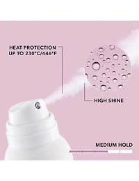 Spray coiffant et de finition chauffant Goldwell - 159 g