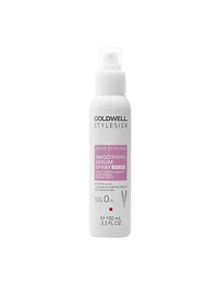 Goldwell StyleSign Heat Styling Smoothing Serum Spray - 100ml
