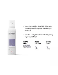 Goldwell StyleSign Smooth Shine Spray - 150ml