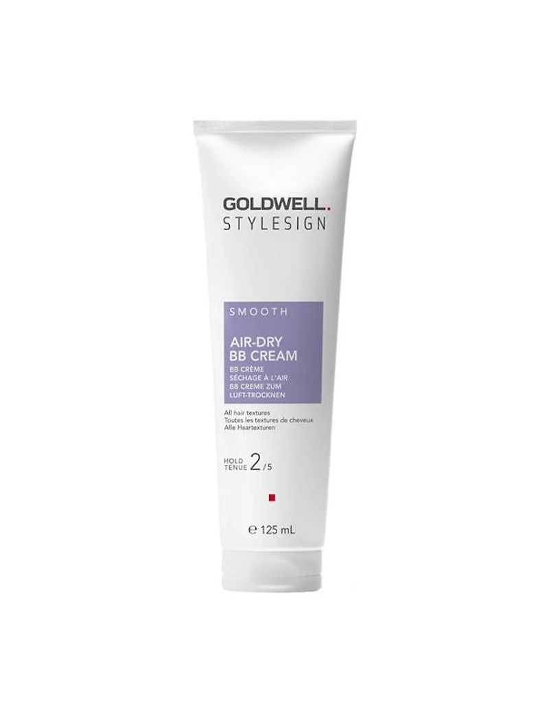 Goldwell StyleSign Smooth Air-Dry BB Cream - 125ml