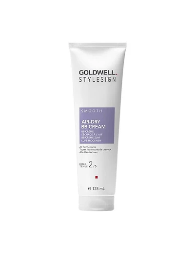 Goldwell StyleSign Smooth Air-Dry BB Cream - 125ml