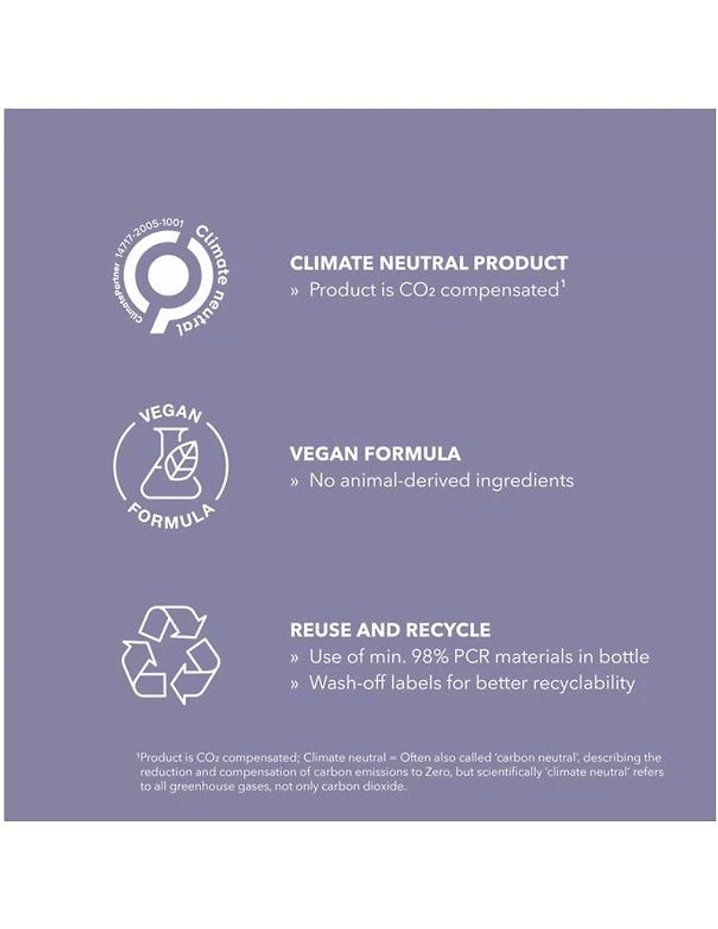 Huile brillance légère et lisse Goldwell StyleSign - 100 ml