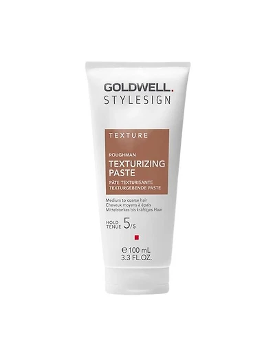 Pâte texurante Goldwell StyleSign Roughman - 100 ml