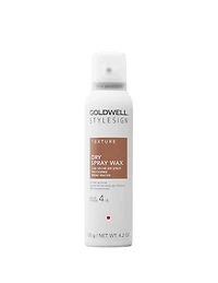Goldwell StyleSign Dry Spray Wax - 120g