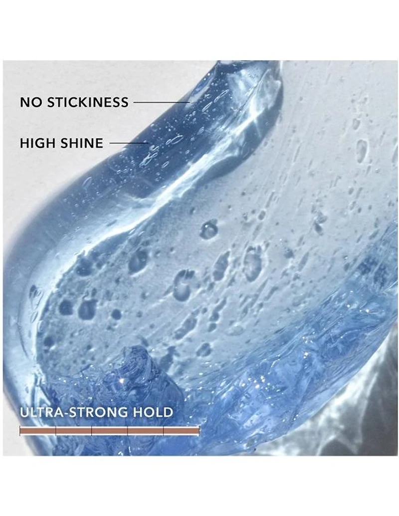 Gel coiffant Texture Lagoom Jam Goldwell StyleSign - 150 ml