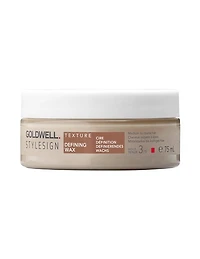 Cire définissante de texture Goldwell StyleSign - 75 ml