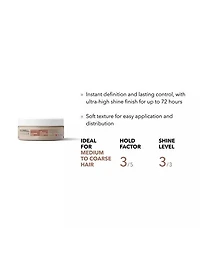 Cire définissante de texture Goldwell StyleSign - 75 ml