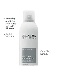Kit d'échantillons Goldwell StyleSign