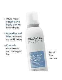 Kit d'échantillons Goldwell StyleSign