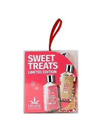 Hempz Sweet Treats Moisturizer Duo Mini