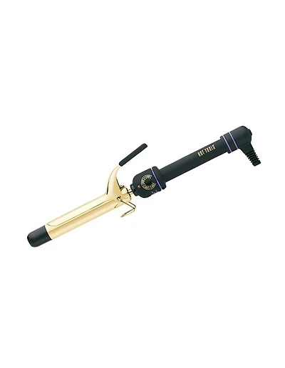 Fer à friser Hot Tools 24K Gold 1