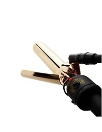 Fer à friser Marcel en or 24 carats Hot Tools