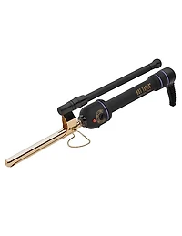 Fer à friser Marcel 1-2 en or 24 carats Hot Tools