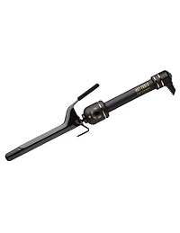 Fer à friser Hot Tools Black Gold 3/4 po