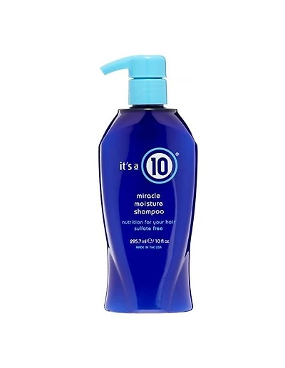 Shampoing hydratant miracle It's A 10 - 296 ml