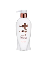 Shampoing hydratant miracle It's A 10 Coily - 295 ml
