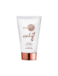 It's A 10 Coily Miracle Curl Cream - 118ml