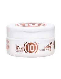 Masque Miracle It's A 10 Coily - 240 ml