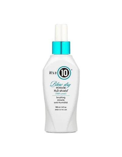 It's A 10 Miracle Blow Dry H20 Shield - 180ml
