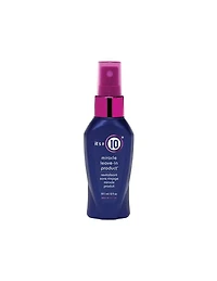 C'est un produit sans rinçage miracle 10 - 59 ml