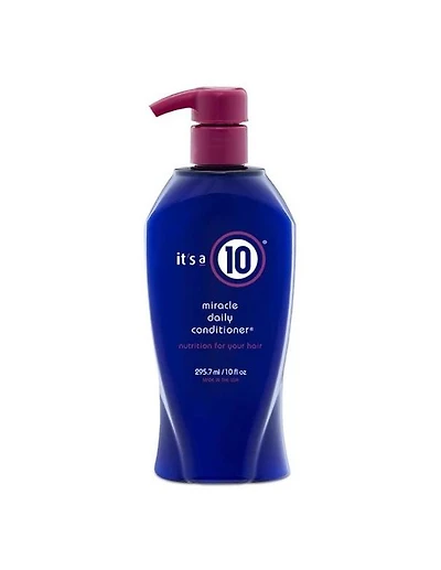 Après-shampoing quotidien It's A 10 Miracle - 10 oz