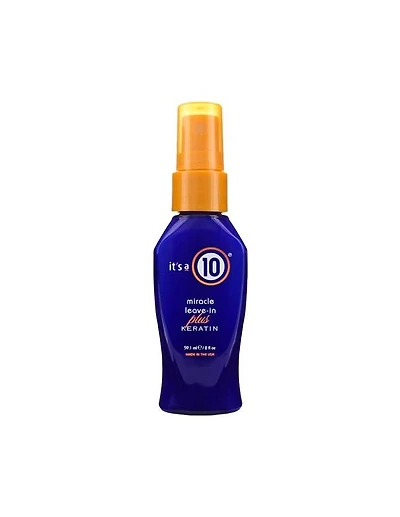 It's A 10 Miracle Leave-In Plus Keratin - 59ml
