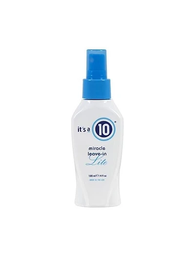 C'est un 10 Miracle Leave-In Lite - 120 ml
