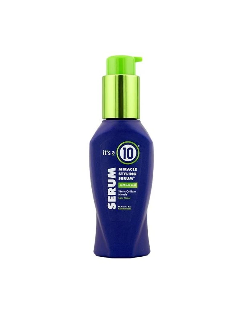 It's A 10 Miracle Styling Serum - 88.7ml